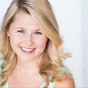 Meet your Posher, Kelsey